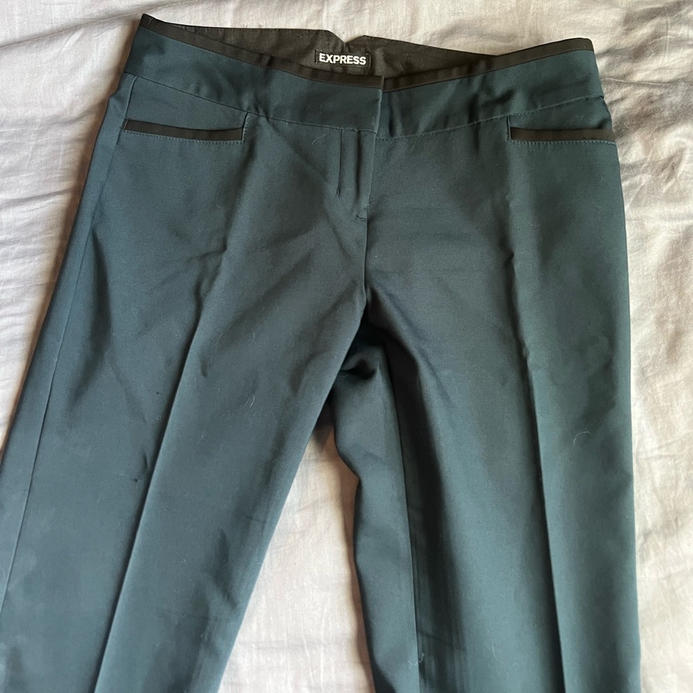 Express Columnist Dress Pants, Slacks
